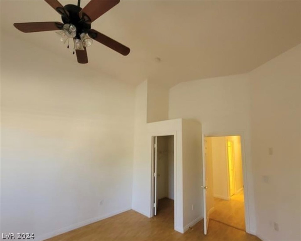 11152 Montagne Marron Boulevard, Las Vegas, Nevada image 17