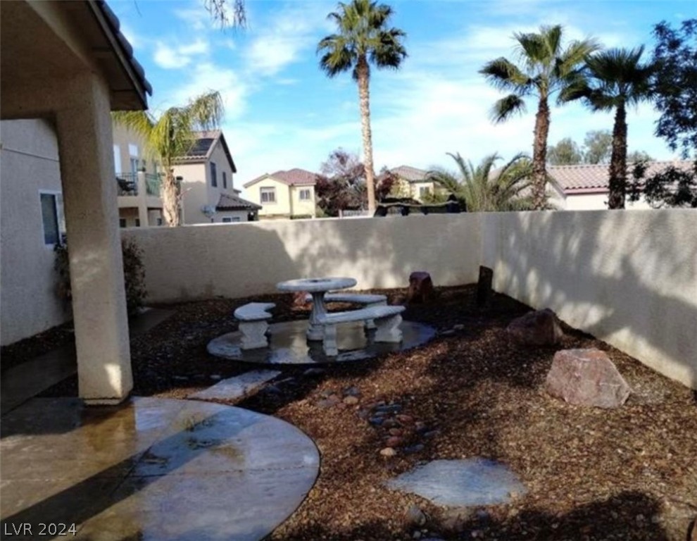 11152 Montagne Marron Boulevard, Las Vegas, Nevada image 50
