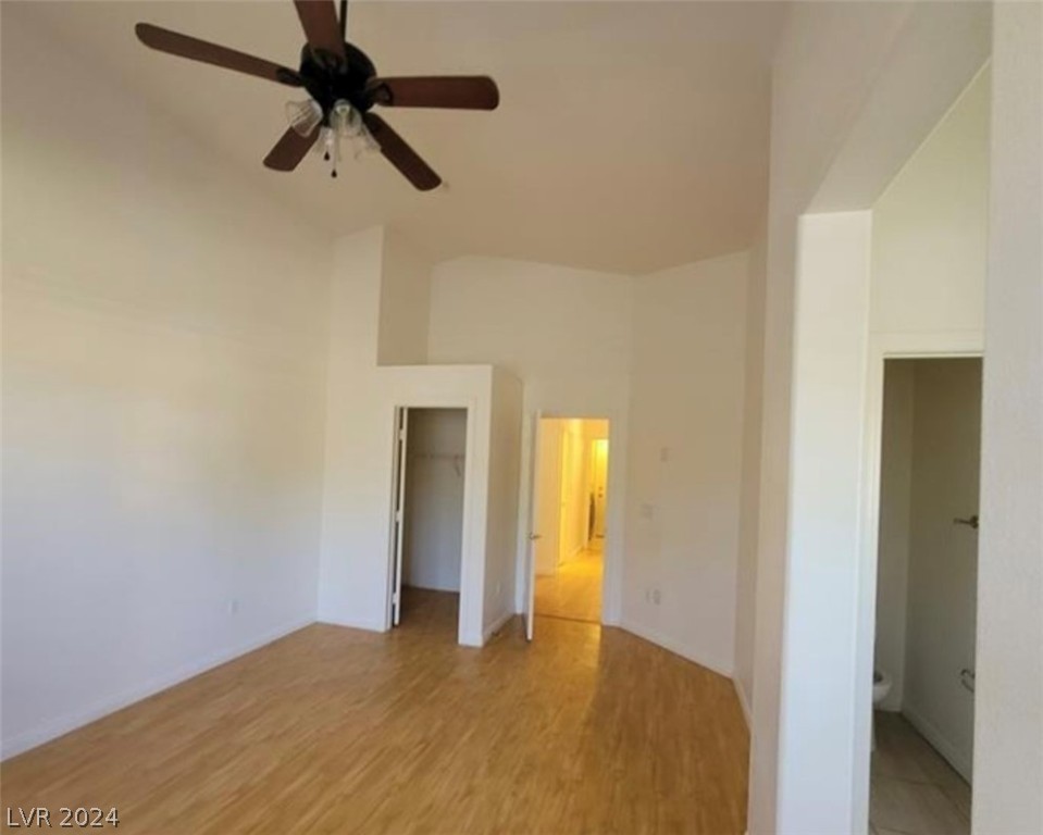 11152 Montagne Marron Boulevard, Las Vegas, Nevada image 16