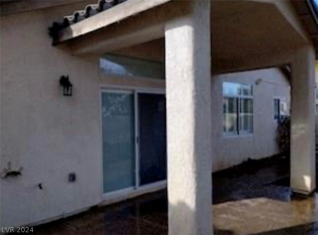 11152 Montagne Marron Boulevard, Las Vegas, Nevada image 49