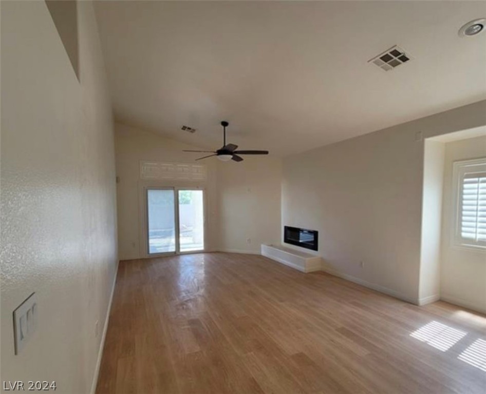 11152 Montagne Marron Boulevard, Las Vegas, Nevada image 9