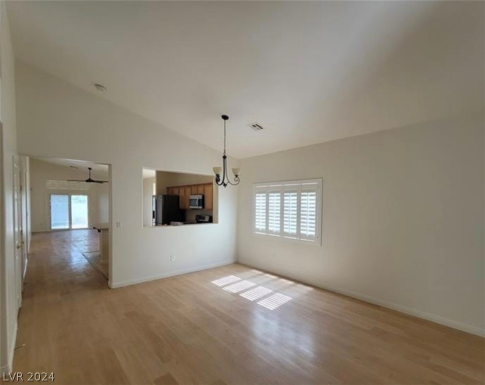 11152 Montagne Marron Boulevard, Las Vegas, Nevada image 4