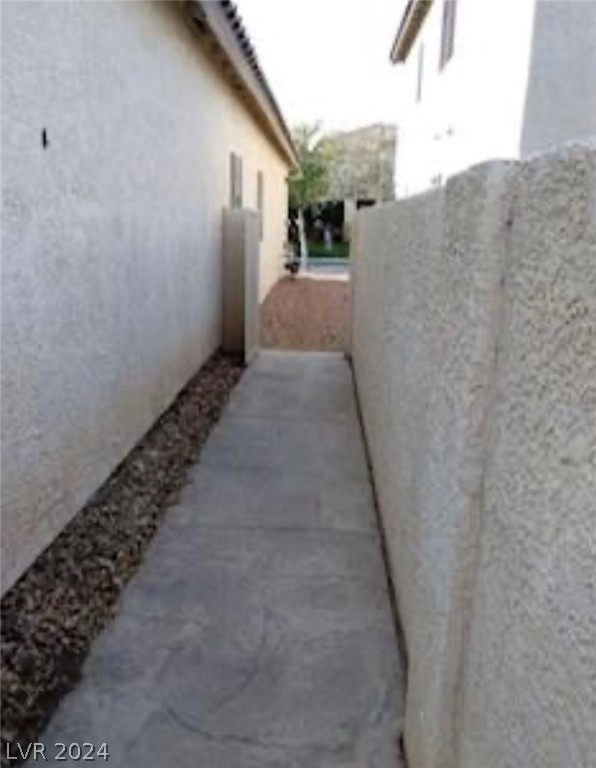 11152 Montagne Marron Boulevard, Las Vegas, Nevada image 46