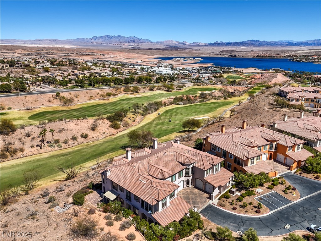 10 Via Visione #103, Henderson, Nevada image 47