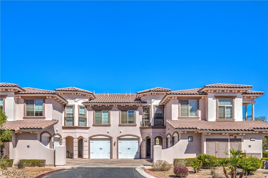 10 Via Visione #103, Henderson, Nevada image 2