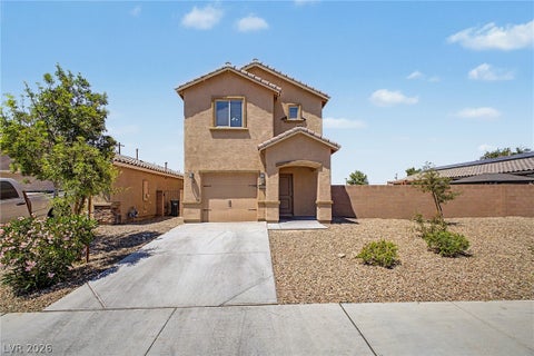 Homes For Sale - 1883 Metamora Street<br/> Las Vegas, NV 89115