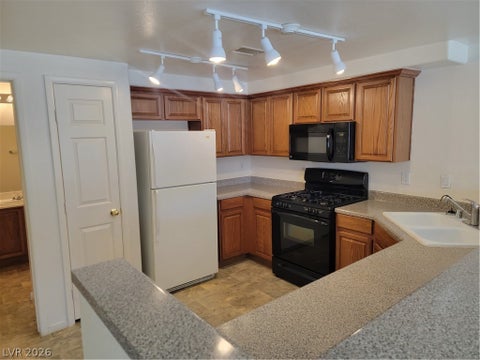 Condo For Rent - 9303 Gilcrease Avenue #1203<br/> Las Vegas, NV 89149