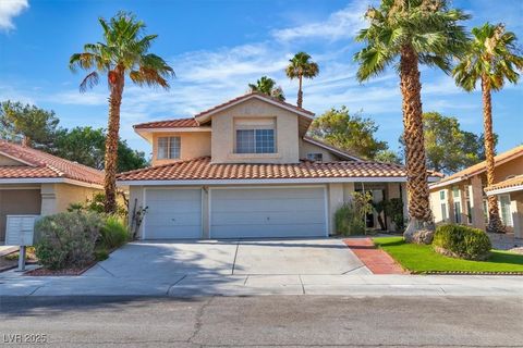 8416 Kawala Drive Las Vegas NV 89128
