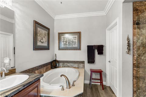 Tiny photo for 2555 Hampton Road #3309, Henderson, NV 89052 (MLS # 2800392)