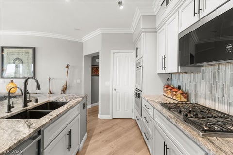 Tiny photo for 2555 Hampton Road #3309, Henderson, NV 89052 (MLS # 2800392)