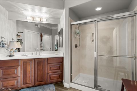 Tiny photo for 2555 Hampton Road #3309, Henderson, NV 89052 (MLS # 2800392)