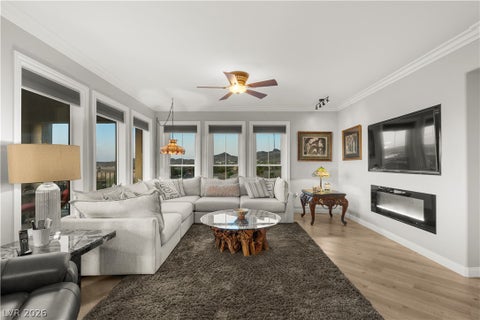 Tiny photo for 2555 Hampton Road #3309, Henderson, NV 89052 (MLS # 2800392)