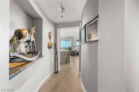Tiny photo for 2555 Hampton Road #3309, Henderson, NV 89052 (MLS # 2800392)