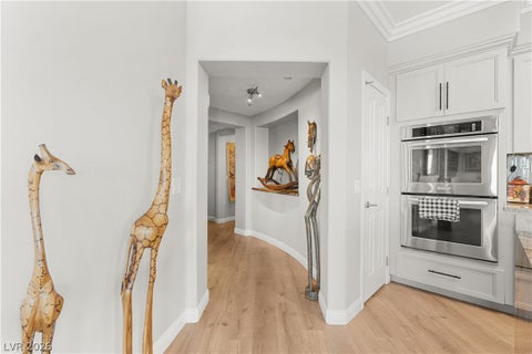 Tiny photo for 2555 Hampton Road #3309, Henderson, NV 89052 (MLS # 2800392)