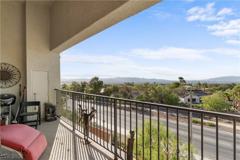 Tiny photo for 2555 Hampton Road #3309, Henderson, NV 89052 (MLS # 2800392)