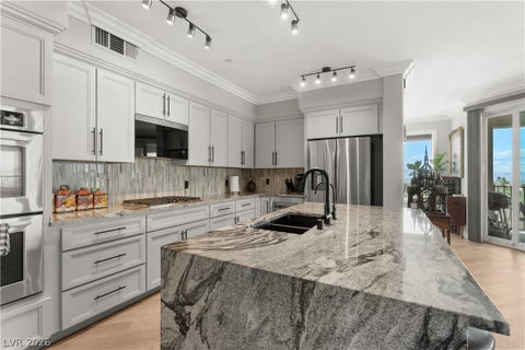 Tiny photo for 2555 Hampton Road #3309, Henderson, NV 89052 (MLS # 2800392)