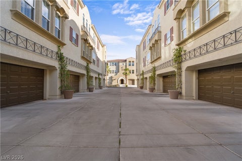 Tiny photo for 2555 Hampton Road #3309, Henderson, NV 89052 (MLS # 2800392)
