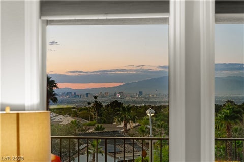 Tiny photo for 2555 Hampton Road #3309, Henderson, NV 89052 (MLS # 2800392)