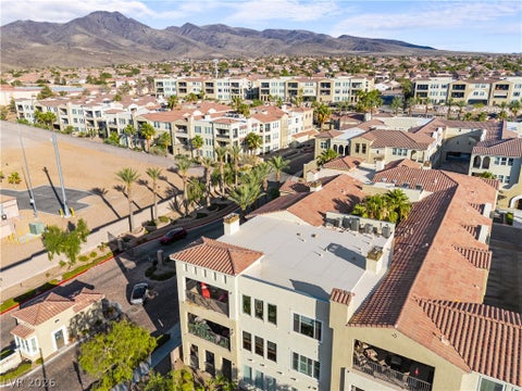 Tiny photo for 2555 Hampton Road #3309, Henderson, NV 89052 (MLS # 2800392)