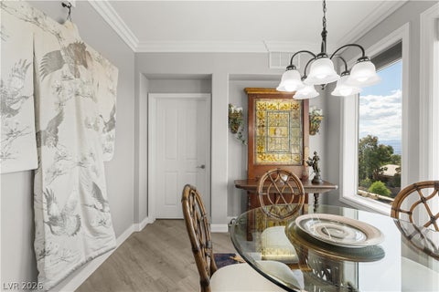 Tiny photo for 2555 Hampton Road #3309, Henderson, NV 89052 (MLS # 2800392)