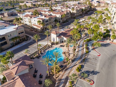 Tiny photo for 2555 Hampton Road #3309, Henderson, NV 89052 (MLS # 2800392)