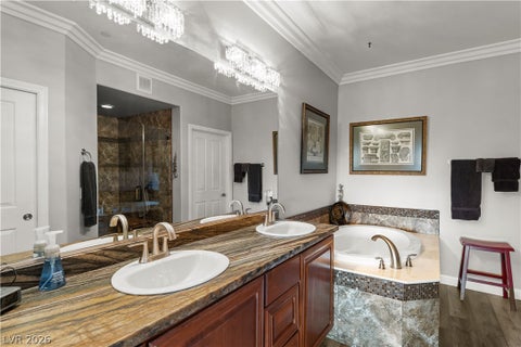 Tiny photo for 2555 Hampton Road #3309, Henderson, NV 89052 (MLS # 2800392)
