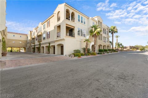 Tiny photo for 2555 Hampton Road #3309, Henderson, NV 89052 (MLS # 2800392)