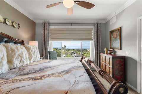 Tiny photo for 2555 Hampton Road #3309, Henderson, NV 89052 (MLS # 2800392)