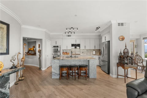 Tiny photo for 2555 Hampton Road #3309, Henderson, NV 89052 (MLS # 2800392)