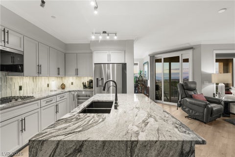 Tiny photo for 2555 Hampton Road #3309, Henderson, NV 89052 (MLS # 2800392)