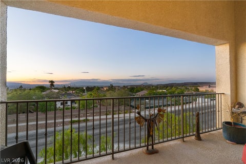 Tiny photo for 2555 Hampton Road #3309, Henderson, NV 89052 (MLS # 2800392)