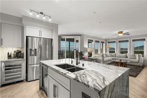 Tiny photo for 2555 Hampton Road #3309, Henderson, NV 89052 (MLS # 2800392)