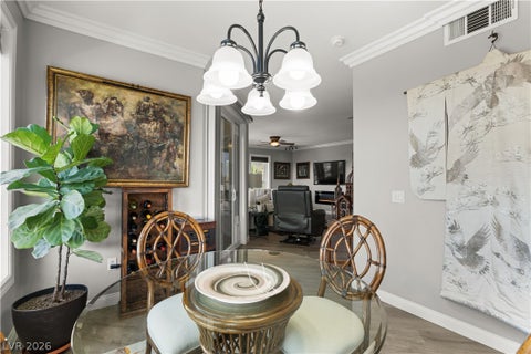 Tiny photo for 2555 Hampton Road #3309, Henderson, NV 89052 (MLS # 2800392)