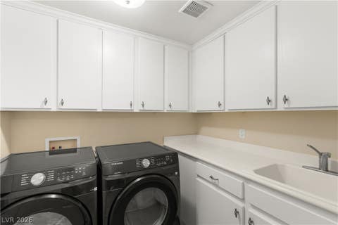 Tiny photo for 2555 Hampton Road #3309, Henderson, NV 89052 (MLS # 2800392)