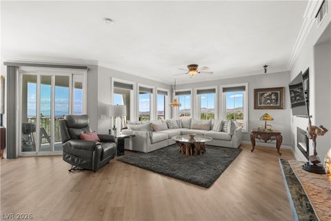 Tiny photo for 2555 Hampton Road #3309, Henderson, NV 89052 (MLS # 2800392)