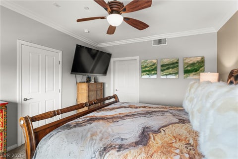 Tiny photo for 2555 Hampton Road #3309, Henderson, NV 89052 (MLS # 2800392)
