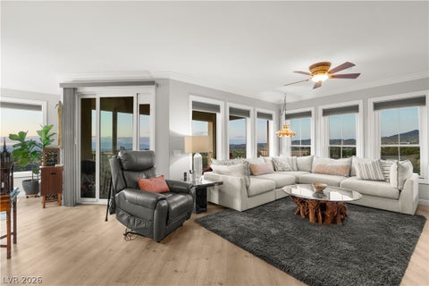 Tiny photo for 2555 Hampton Road #3309, Henderson, NV 89052 (MLS # 2800392)