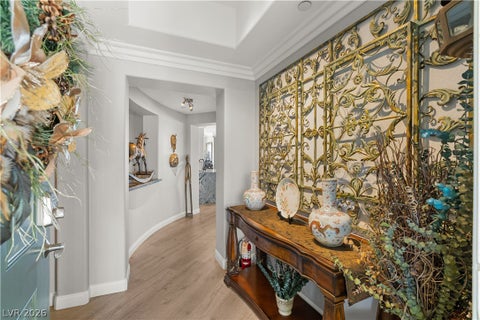 Tiny photo for 2555 Hampton Road #3309, Henderson, NV 89052 (MLS # 2800392)