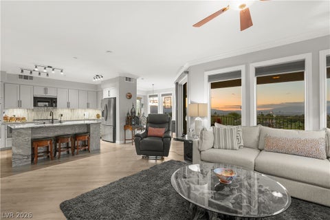 Tiny photo for 2555 Hampton Road #3309, Henderson, NV 89052 (MLS # 2800392)