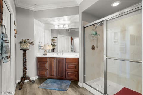 Tiny photo for 2555 Hampton Road #3309, Henderson, NV 89052 (MLS # 2800392)