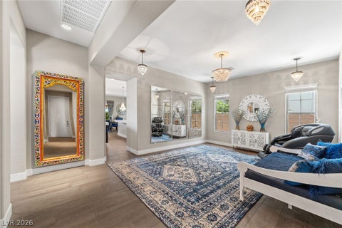 Tiny photo for 32 Olympia Chase Drive, Las Vegas, NV 89141 (MLS # 2788411)