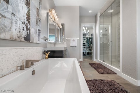 Tiny photo for 32 Olympia Chase Drive, Las Vegas, NV 89141 (MLS # 2788411)