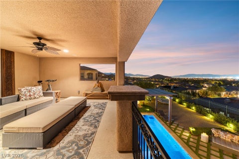 Tiny photo for 32 Olympia Chase Drive, Las Vegas, NV 89141 (MLS # 2788411)