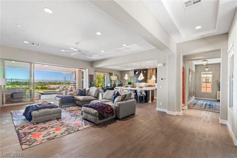 Tiny photo for 32 Olympia Chase Drive, Las Vegas, NV 89141 (MLS # 2788411)