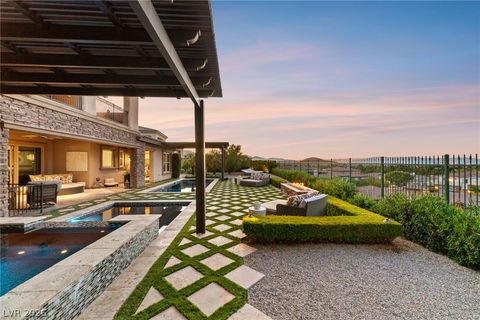 Tiny photo for 32 Olympia Chase Drive, Las Vegas, NV 89141 (MLS # 2788411)