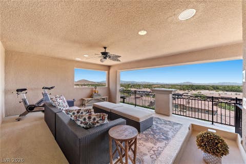 Tiny photo for 32 Olympia Chase Drive, Las Vegas, NV 89141 (MLS # 2788411)