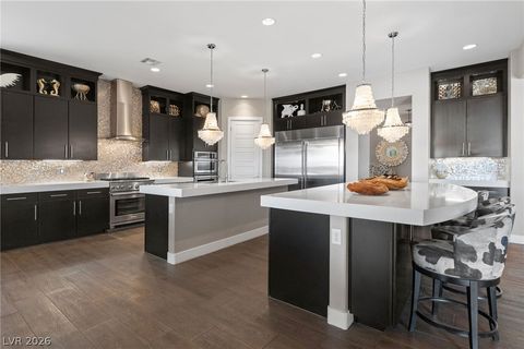 Tiny photo for 32 Olympia Chase Drive, Las Vegas, NV 89141 (MLS # 2788411)