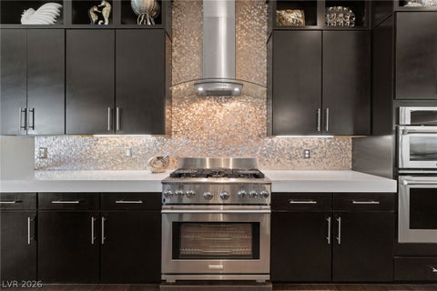 Tiny photo for 32 Olympia Chase Drive, Las Vegas, NV 89141 (MLS # 2788411)