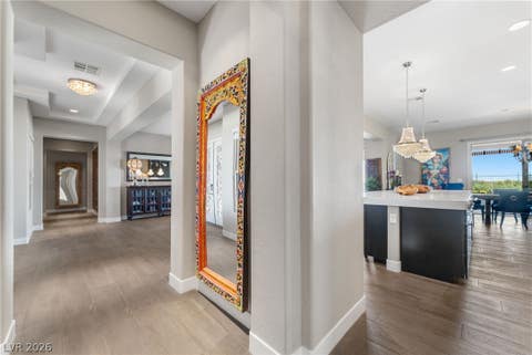 Tiny photo for 32 Olympia Chase Drive, Las Vegas, NV 89141 (MLS # 2788411)