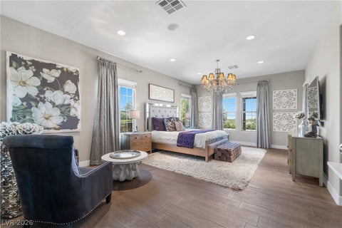 Tiny photo for 32 Olympia Chase Drive, Las Vegas, NV 89141 (MLS # 2788411)